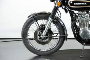 Image 18/50 of Honda CB 500 Four (1977)