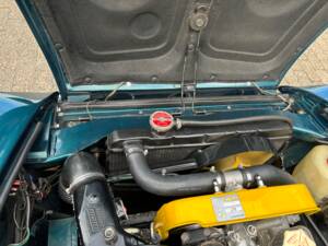 Image 29/37 of FIAT 124 Spider CS2 (1979)