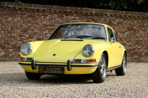 Bild 20/50 von Porsche 911 2.2 S (1971)