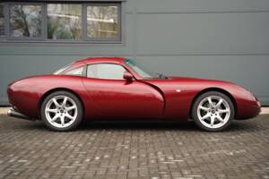 Afbeelding 3/50 van TVR Tuscan S (2002)