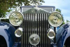 Image 36/50 of Rolls-Royce 20/25 HP (1933)