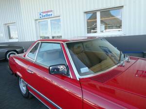 Bild 21/22 von Mercedes-Benz 450 SL (1977)