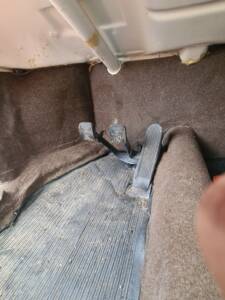 Image 25/30 of Volkswagen Maggiolino 1200 Mexico (1979)