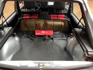 Image 26/33 de Volkswagen Golf I GTI 1.6 (1980)