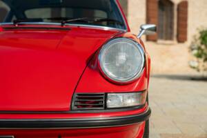 Image 19/50 de Porsche 911 2.4 S (1973)