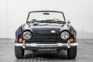 Imagen 15/50 de Triumph TR 250 (1968)
