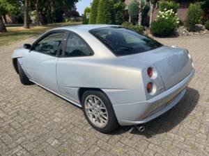 Bild 4/39 von FIAT Coupé 1.8 16V (2000)