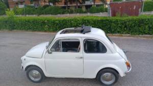 Bild 2/5 von FIAT 500 L (1970)