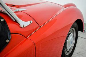 Bild 37/50 von Triumph TR 3A (1959)