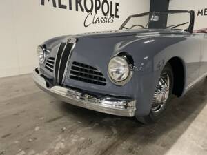 Bild 7/19 von Lancia Aprilia Pininfarina Cabriolet (1947)