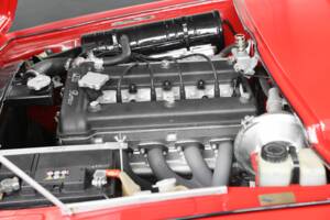 Image 39/50 of Alfa Romeo Junior Zagato GT 1300 (1972)