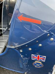 Immagine 30/48 di Riley 12&#x2F;4 TT Sprite (1936)