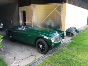 Image 5/6 of Austin-Healey 100&#x2F;6 (BN4) (1957)