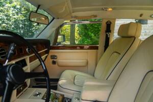 Bild 39/50 von Bentley Mulsanne Turbo (1985)