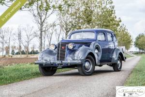 Bild 1/46 von Studebaker President (1937)