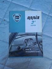Bild 14/42 von Lancia Appia C10 (1958)