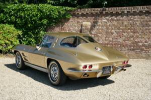 Image 13/50 de Chevrolet Corvette Sting Ray (1963)