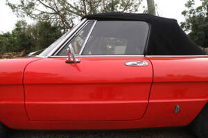 Image 77/87 of Alfa Romeo Spider Veloce (1984)