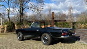 Imagen 27/29 de Mercedes-Benz 230 SL (1965)
