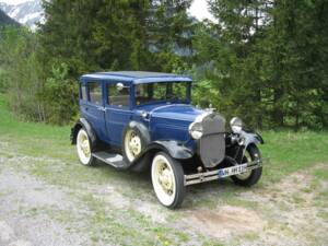 Immagine 17/28 di Ford Model A (1930)
