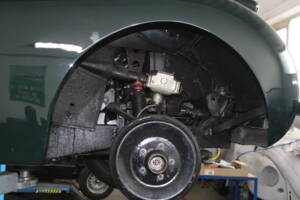 Afbeelding 88/102 van Jaguar XK 120 SE FHC (1954)