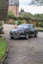Imagen 36/50 de Jaguar Mk II 3.8 (2004)
