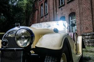 Afbeelding 13/33 van Morgan 4&#x2F;4 Serie I (1936)