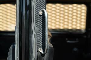 Bild 32/35 von Austin FX 4 D London Taxi (1961)