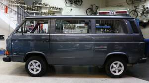 Bild 8/34 von Volkswagen T3 Caravelle GL 1.9 (1987)