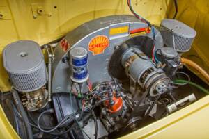 Immagine 34/35 di Porsche 356 A 1600 (1956)