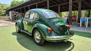 Image 14/54 de Volkswagen Käfer 1200 (1971)