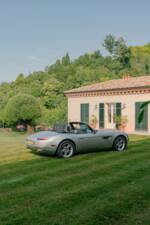 Afbeelding 88/185 van BMW Z8 (2001)