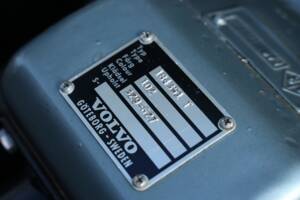 Bild 19/50 von Volvo 1800 E (1970)