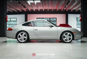 Bild 5/23 von Porsche 911 Carrera (1998)