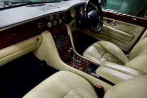 Bild 48/50 von Bentley Arnage T (2005)