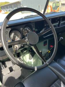 Bild 21/39 von Land Rover 88 (1984)