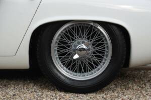 Immagine 14/50 di Lotus Elite S2 (1961)