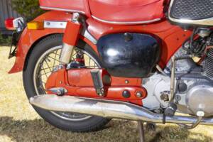 Bild 14/31 von Honda C 72 (1964)