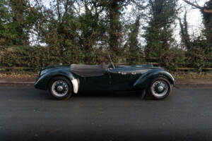 Imagen 7/15 de Healey Silverstone (1951)