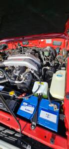 Afbeelding 36/57 van Toyota Land Cruiser HJ 61 (1989)