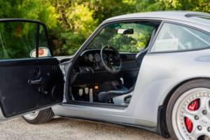 Imagen 20/28 de Porsche 911 Carrera RS (1995)
