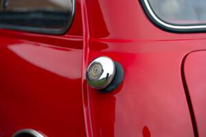 Imagen 17/50 de Austin Mini Cooper S 1275 (1965)