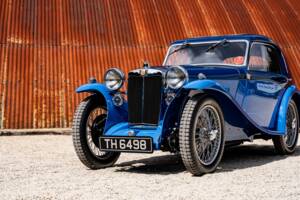 Imagen 39/48 de MG PA (1935)