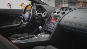 Immagine 22/38 di Lamborghini Gallardo (2005)