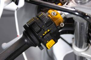 Immagine 39/49 di Gilera 125 SP01 (1991)