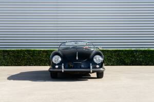 Afbeelding 5/30 van Porsche 356 A 1600 S Speedster (1957)