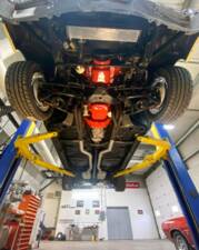 Image 11/13 of Chevrolet Chevelle Malibu Coupe (1967)