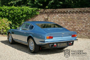 Afbeelding 18/50 van Aston Martin DBS V8 (1973)