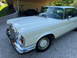 Imagen 3/11 de Mercedes-Benz 280 SE 3,5 (1971)