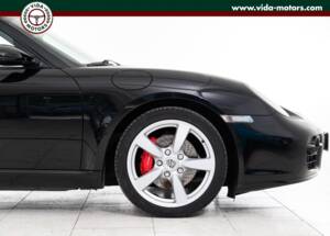 Image 3/14 de Porsche Cayman S (2006)
